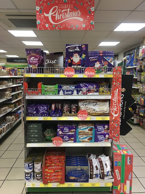 Londis Twyford