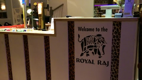 Royal Raj Winterbourne