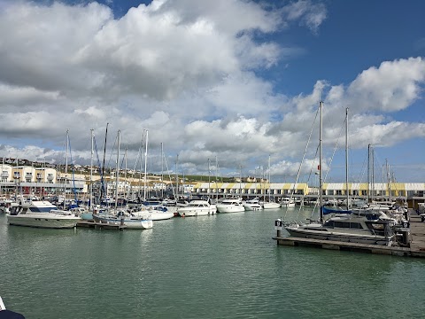 TGI Fridays - Brighton Marina