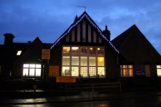 St Peter's Community Primary and Nursery School