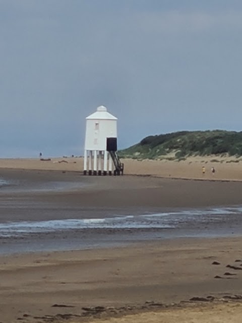 Burnham-on-Sea Swim & Sports Academy