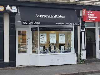 Austen & Blake Birmingham