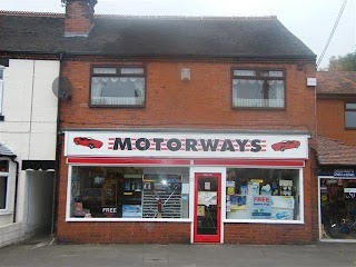 Motorways Autoparts