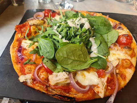 Pizza Express