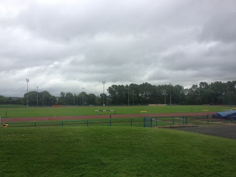 Northwood Stadium