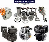 Marina Motors