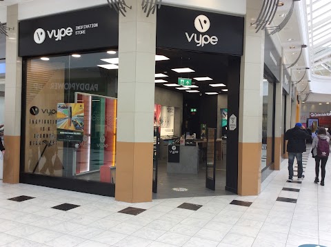 Vuse Inspiration Store East Kilbride (Formally Vype)