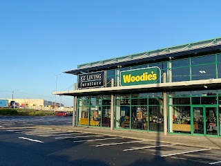 Woodie's Naas Road