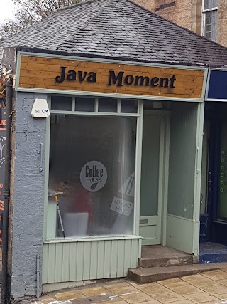 Java Moment