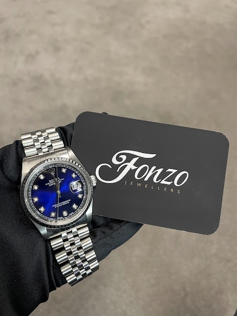 Fonzo Jewellers