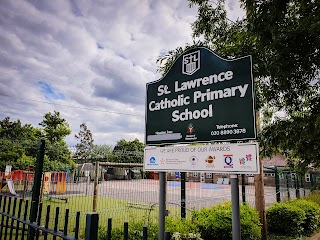 St Lawrence Catholic Primary School