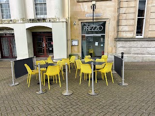 Prezzo Italian Restaurant Torquay