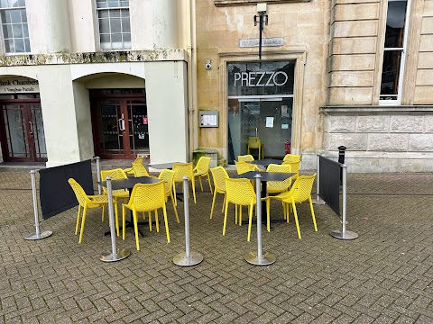 Prezzo Italian Restaurant Torquay