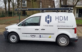 HDM Services Ltd