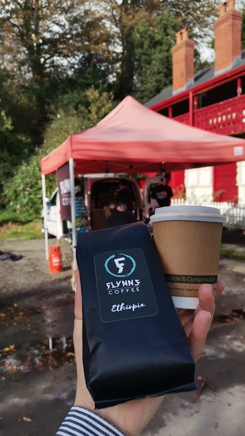 Flynn's Coffee
