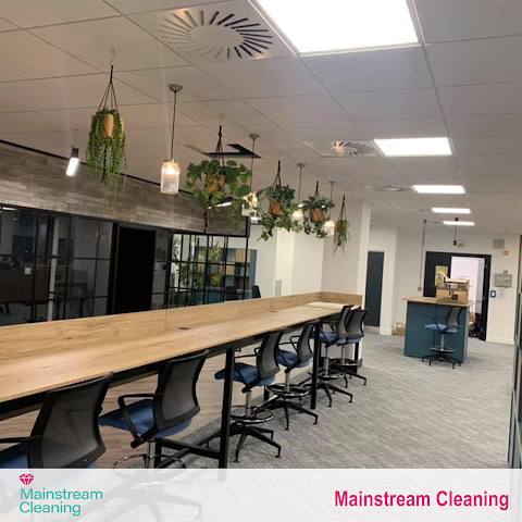 Mainstream Cleaning Ltd