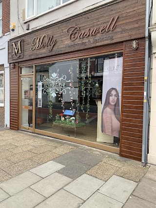 Molly Caswell Hairdressing & Barbering