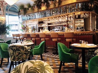 The Ivy Norwich Brasserie