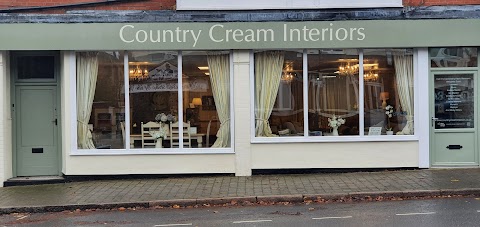 Country Cream Interiors