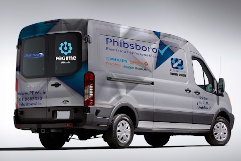 Phibsboro Electrical Wholesalers Ltd