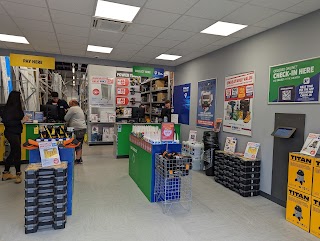 Screwfix Bristol - Warmley