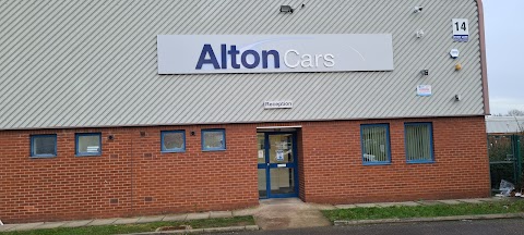 Alton Cars Ltd