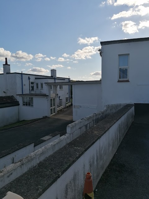 Teignmouth Hospital