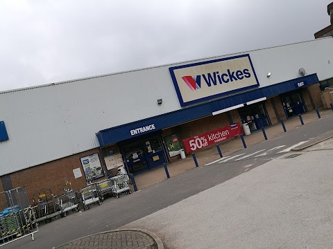 Wickes