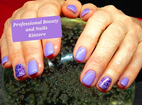 Professional Beauty and Nails