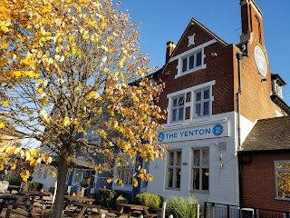 The Yenton