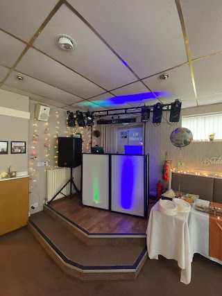 LW Disco's - Leeds Mobile DJ Hire