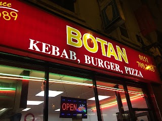 Botan Kebab House