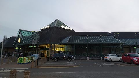 Morrisons