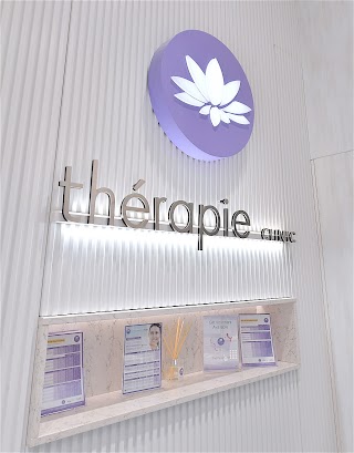 Thérapie Clinic - Richmond | Cosmetic Injections, Laser Hair Removal, Body Sculpting, Advanced Skincare