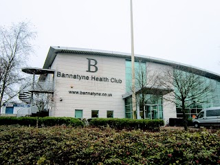 Bannatyne Health Club