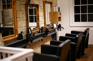 Russell Brooks Hairdressing & Hairextensions