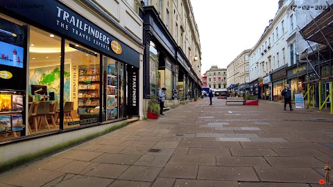 Trailfinders Bath