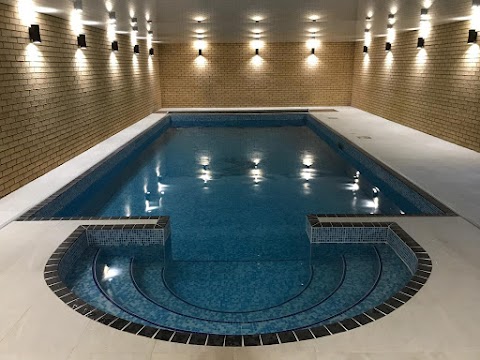 Rushden Pool Care Ltd