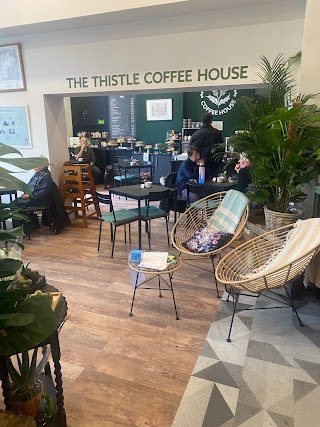 The Thistle Coffee House
