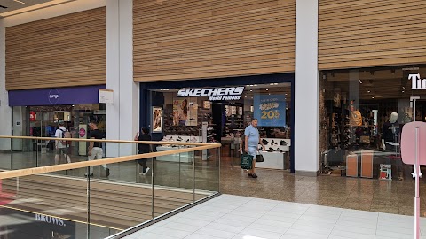 SKECHERS Retail