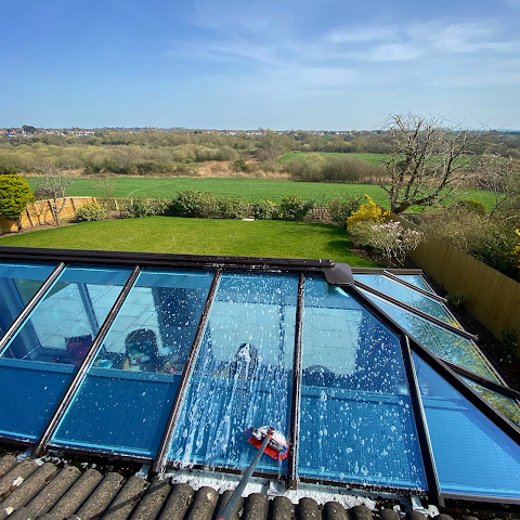 Abbey Window Cleaning