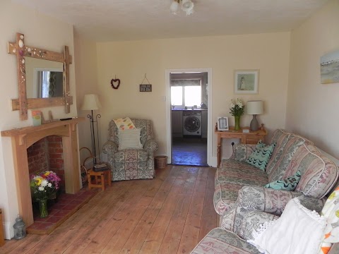 Eastwyn Holiday Cottage