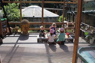 Inspirations Nurseries and Forest School Horsforth