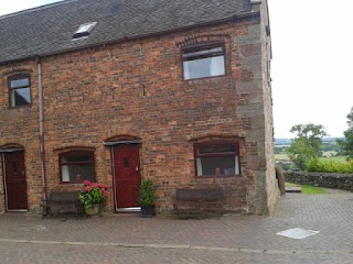 Bank Top Farm Holiday Cottages