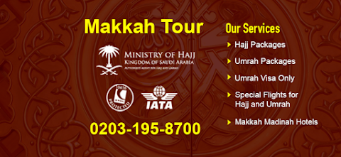 Makkah Tour