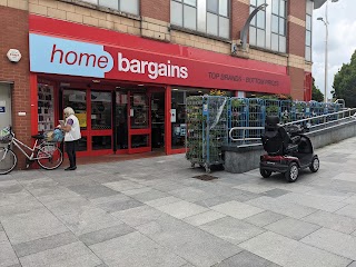 Home Bargains