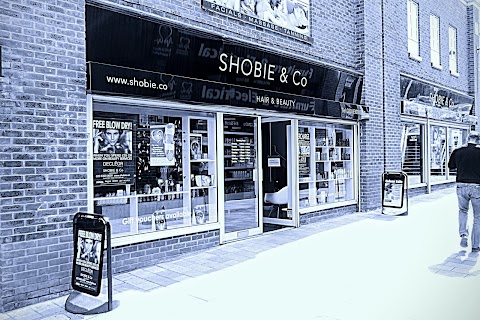 Partners Hair and Beauty Sidcup