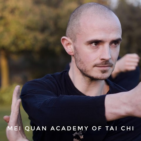 Mei Quan Academy of Tai Chi - Ancoats