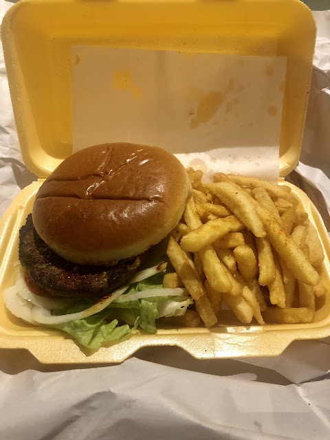 Burgerland