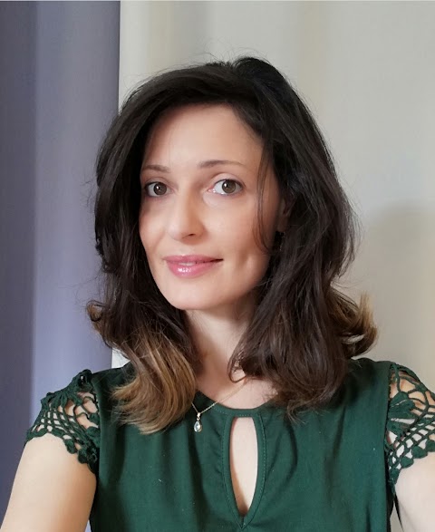 Silvia Carta Consultant Gynaecologist